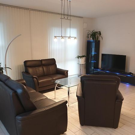 Ferienwohnung Reinhardt Олденбург Екстериор снимка