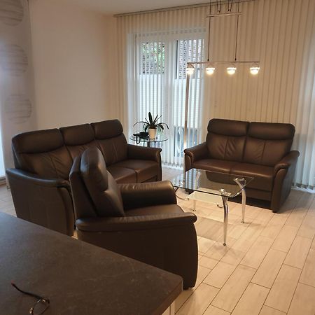 Ferienwohnung Reinhardt Олденбург Екстериор снимка