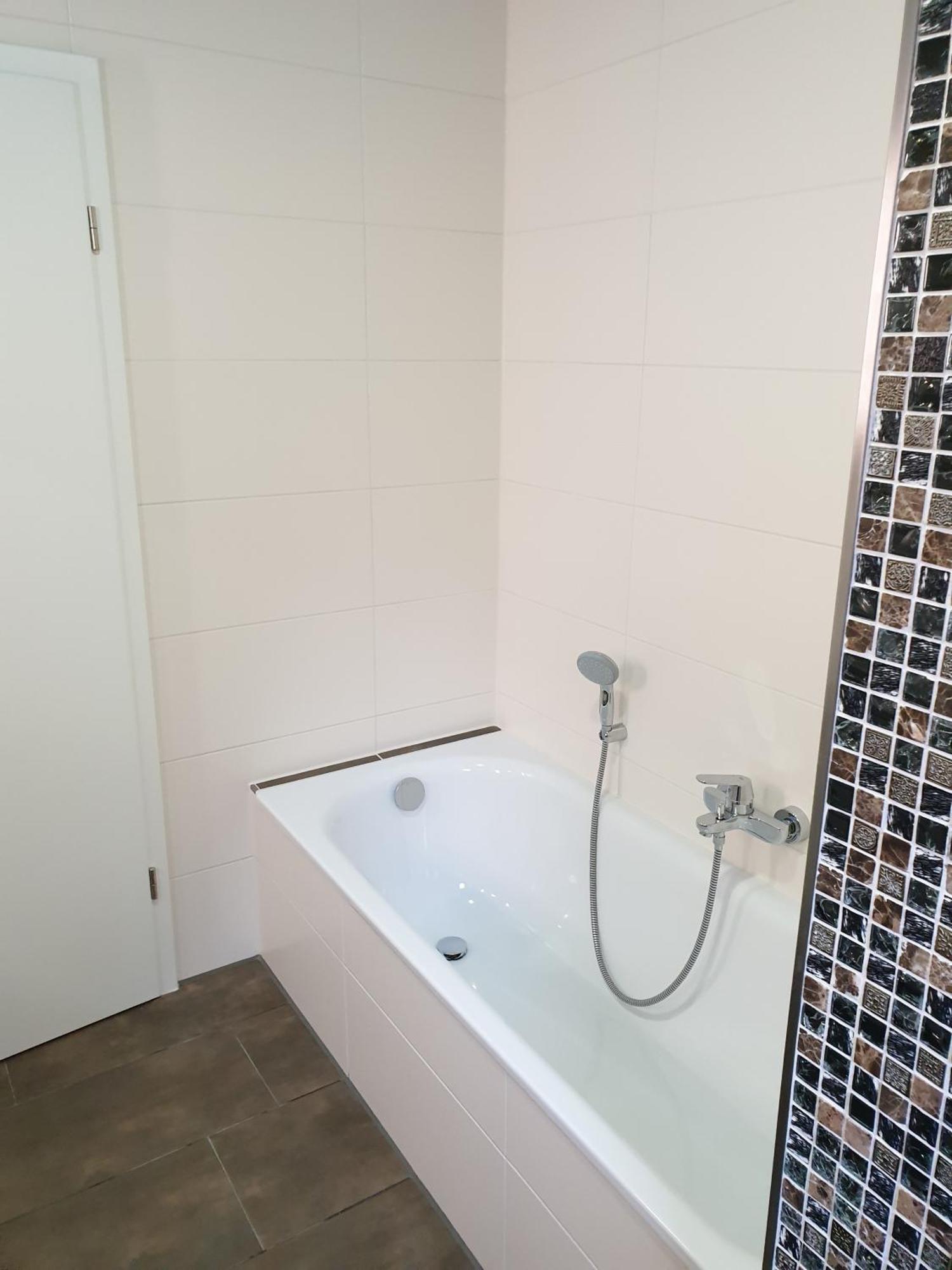 Ferienwohnung Reinhardt Олденбург Екстериор снимка