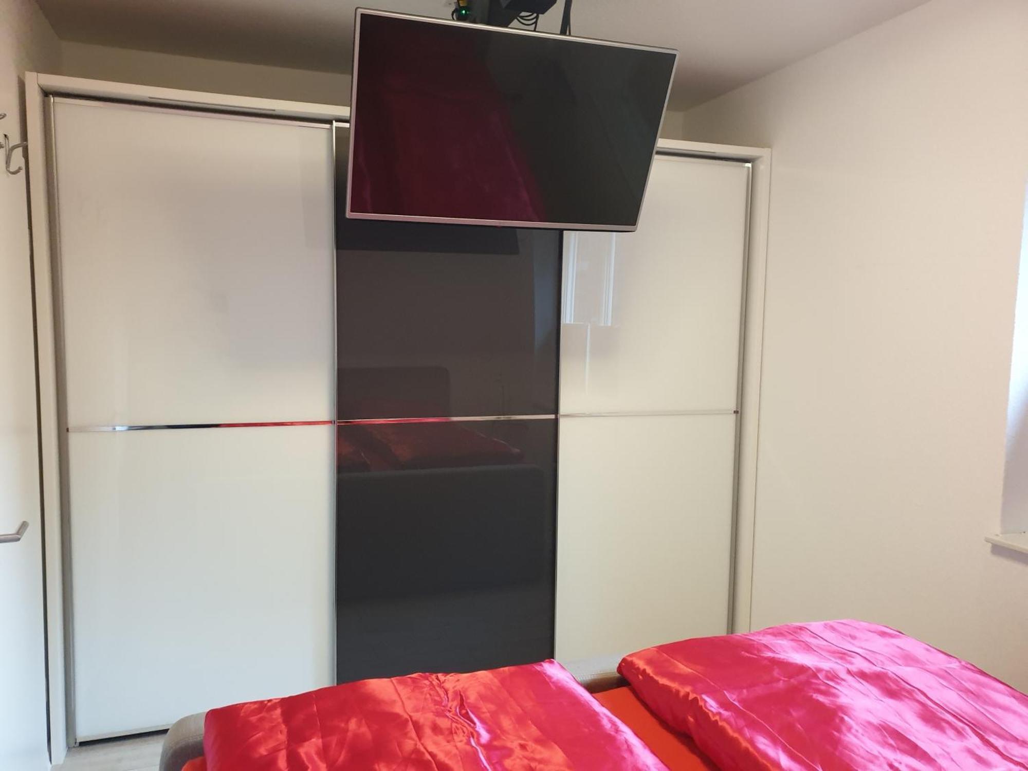 Ferienwohnung Reinhardt Олденбург Екстериор снимка