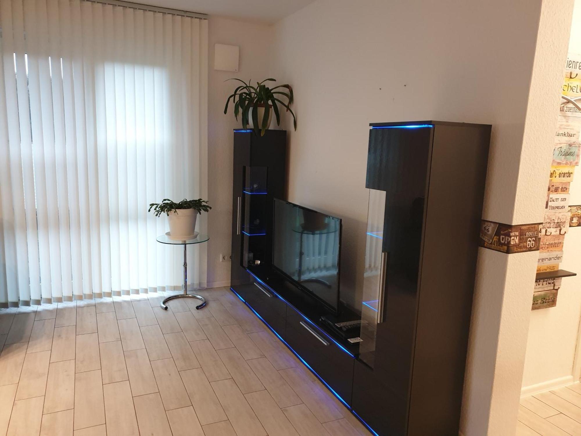 Ferienwohnung Reinhardt Олденбург Екстериор снимка