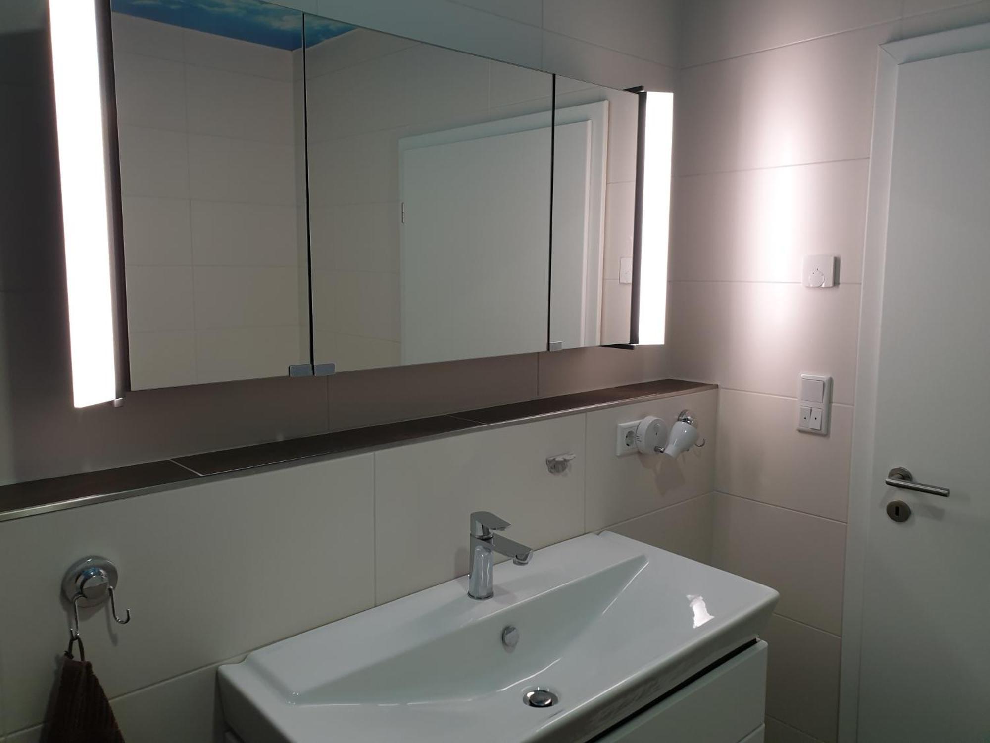 Ferienwohnung Reinhardt Олденбург Екстериор снимка